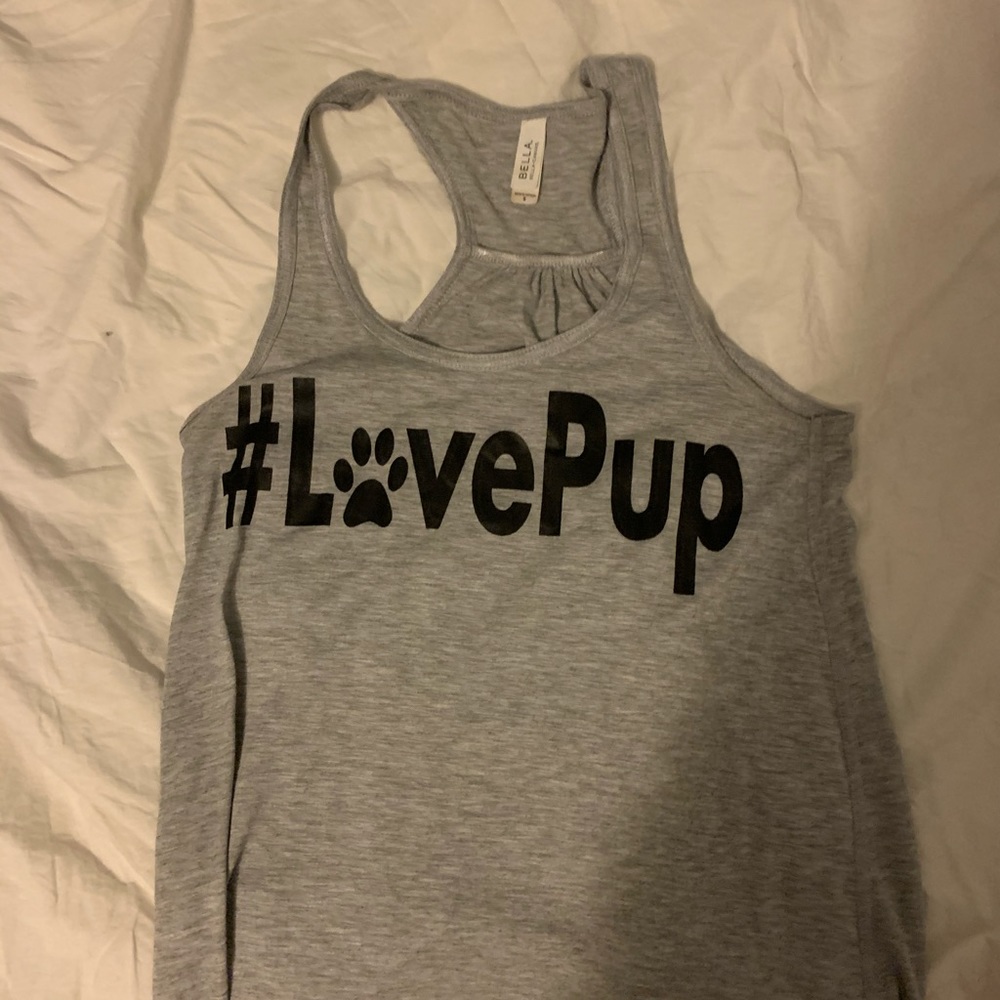 Women’s tank top
